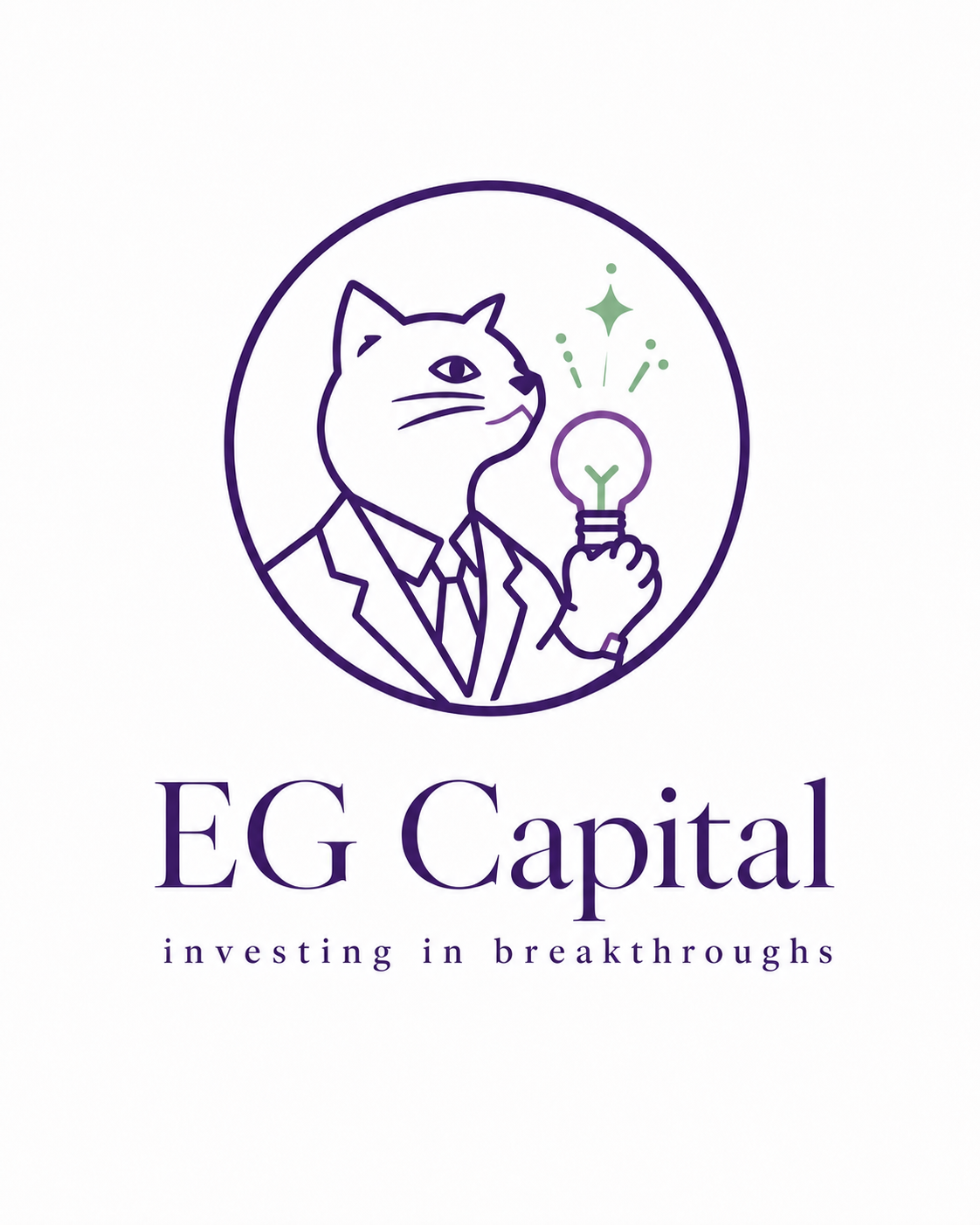 EG Capital — investing in breakthroughs